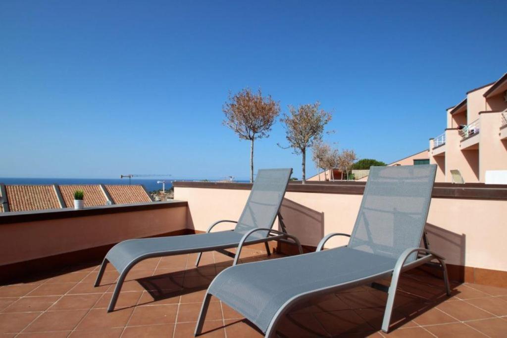 Magabu 37 Cefalu Exterior photo